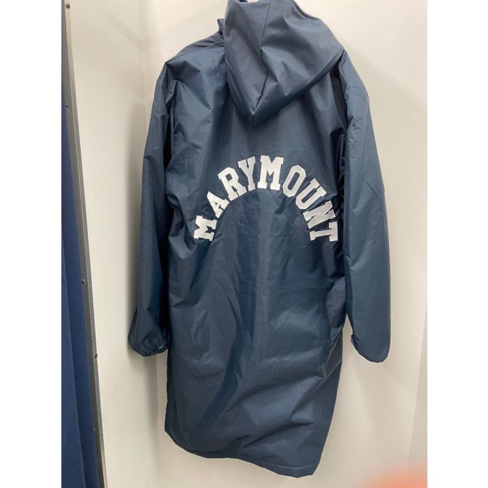 Marymount High School team parka