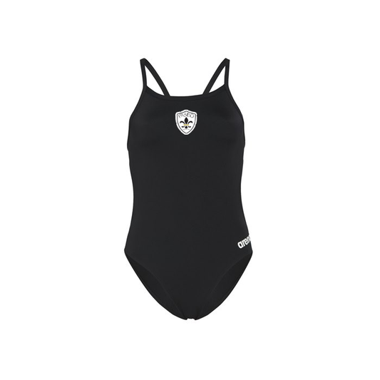 Paseo Aquatics female suit