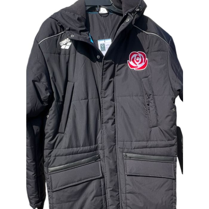 Rose Bowl Aquatics Team Parka