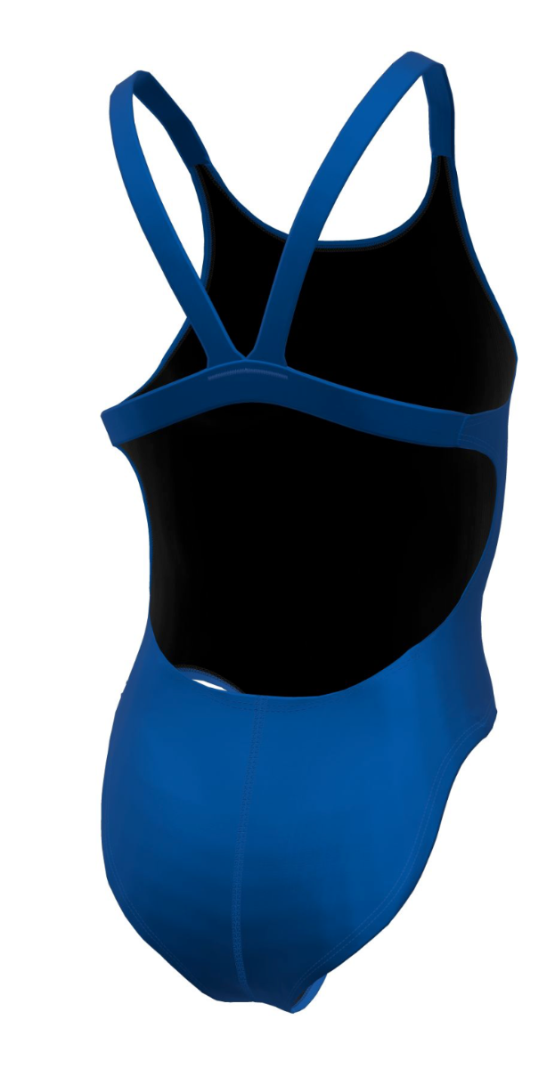 University High School female suit