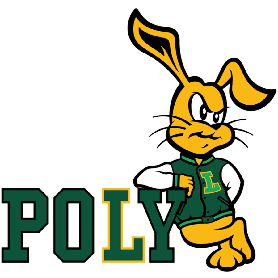 Long Beach Poly Swim Team