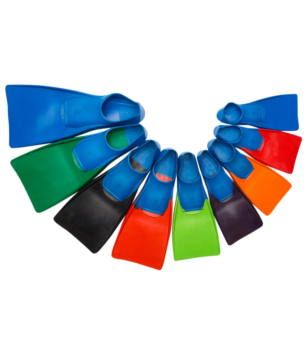 Tritan Floating Fins image 0