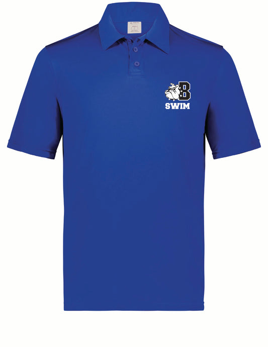 Burbank High School Swim Polo