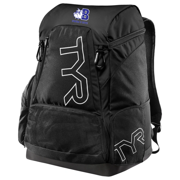 Burbank High School Swim Backpack