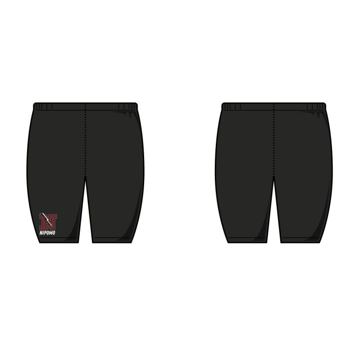 Nipomo High School Swim Jammer