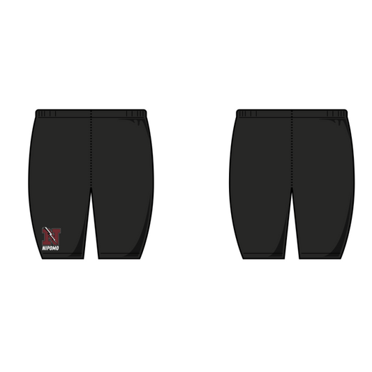 Nipomo High School Swim Jammer