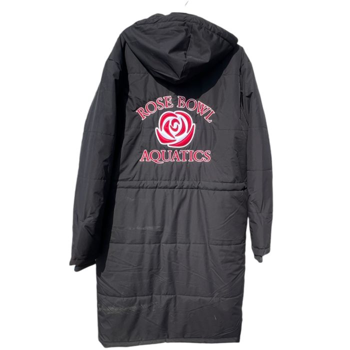 Rose Bowl Aquatics Team Parka
