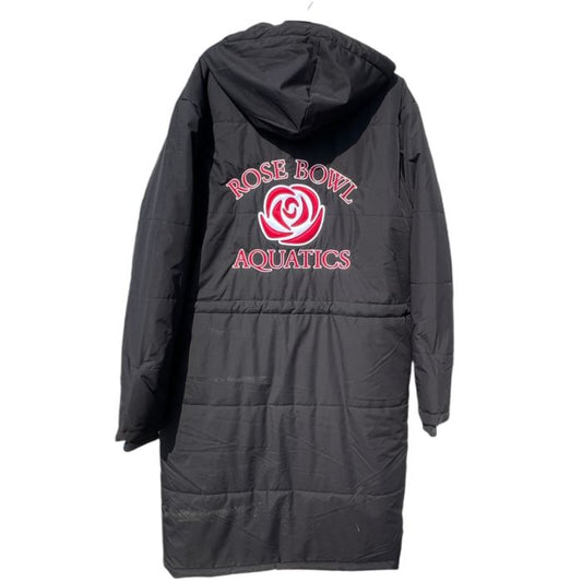 Rose Bowl Aquatics Team Parka
