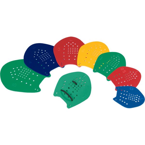 Strokemaker Swim Paddles image 0