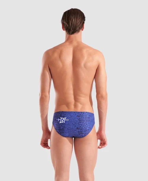 North High School Swim Brief