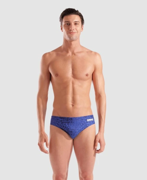 North High School Swim Brief