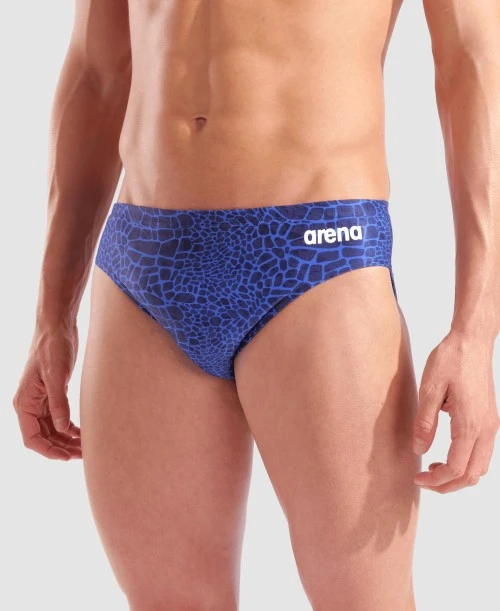 North High School Swim Brief