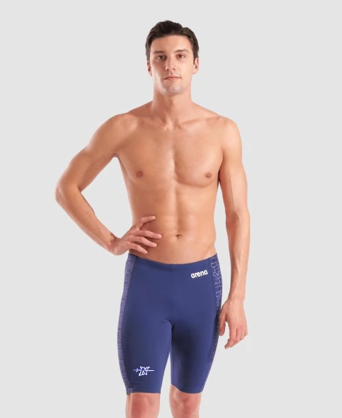 North High School Swim Jammer