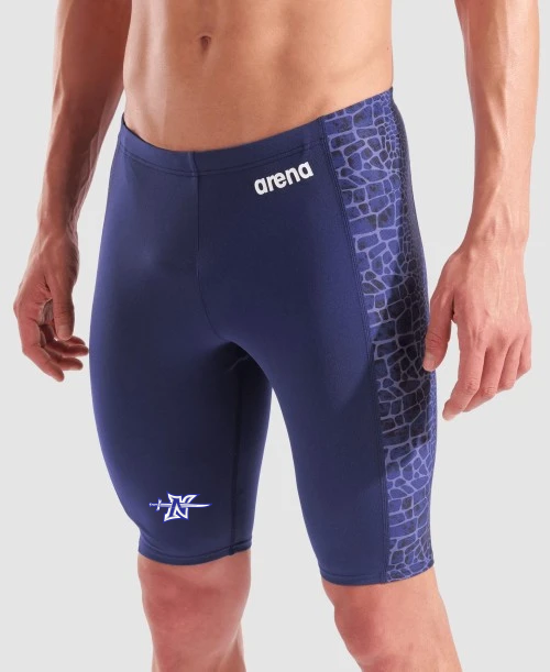 North High School Swim Jammer