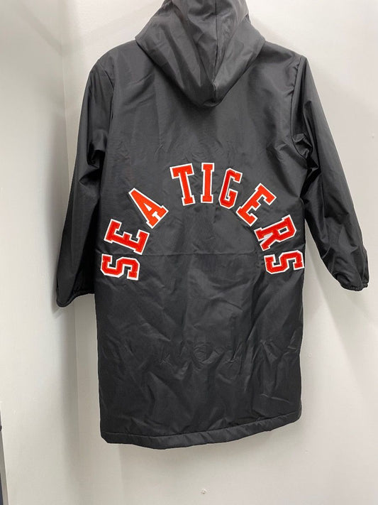 Sea Tigers Swim Parka